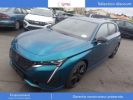 Peugeot 308 GT BlueHDi 130 EAT8 PK VISION 360+DRIVE ASSIST PLUS+JA18 PORTLAND BLEU OBSESSION METAL  - 37