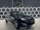 Peugeot 308 GT Line 1.6 BlueHDi 120ch Noir  - 1