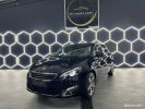 Peugeot 308 GT Line 1.6 BlueHDi 120ch Noir  - 2