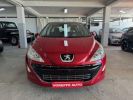 Peugeot 308 GTI 1.6 THP 200 CV/ CULASSE ET CHAINE NEUF / TOUTES FACTURES/ Rouge  - 2