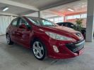 Peugeot 308 GTI 1.6 THP 200 CV/ CULASSE ET CHAINE NEUF / TOUTES FACTURES/ Rouge  - 3