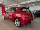 Peugeot 308 GTI 1.6 THP 200 CV/ CULASSE ET CHAINE NEUF / TOUTES FACTURES/ Rouge  - 6