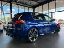 Peugeot 308 GTI Entretien exclusif chez Garantie 6 ans Toit pano Camera 360 Sono Denon 419-mois Bleu  - 2