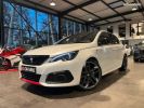 Peugeot 308 GTI Suivi exclusivement chez chaque année avec les factures GARANTIE 6 ans Carplay Toit Panoramique Sono Denon LED 19P 399-mois   - 1