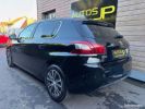 Peugeot 308 ii 1.2 puretech 110 s&s access business Noir  - 2