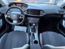 Peugeot 308 ii 1.2 puretech 110 s&s access business Noir  - 3