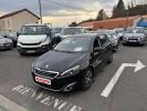 Peugeot 308 II 1.2 Puretech 110ch Allure S&S 5p NOIR  - 2