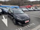 Peugeot 308 II 1.2 Puretech 110ch Allure S&S 5p NOIR  - 3