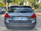 Peugeot 308 II 1.2 PURETECH S&S 130 ALLURE EAT6 GRIS  - 5