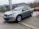 Peugeot 308 II 1.2 THP 110 CV Gris Laqué  - 1