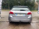 Peugeot 308 II 1.2 THP 110 CV Gris Laqué  - 12