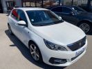 Peugeot 308 II 1.5 BlueHDi 130 131cv blanc  - 2