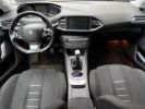 Peugeot 308 ii 1.6 e-hdi 115 allure Marron  - 3