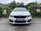 Peugeot 308 II 1.6 HDi 100 1560cm3 99cv Blanc Laqué  - 2