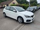 Peugeot 308 II 1.6 HDi 100 1560cm3 99cv Blanc Laqué  - 3