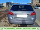 Peugeot 308 II (2) 1.2 PURETECH 130 S&S ALLURE EURO6 Gris  - 4