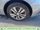 Peugeot 308 II (2) 1.2 PURETECH 130 S&S ALLURE EURO6 Gris  - 9