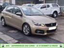 Peugeot 308 II (2) 1.2 PURETECH 130 S&S ALLURE EURO6 Beige  - 1