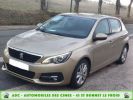 Peugeot 308 II (2) 1.2 PURETECH 130 S&S ALLURE EURO6 Beige  - 7