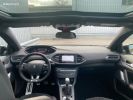 Peugeot 308 ii (2) 1.6 puretech 263 s&s gti by sport cuir Noir  - 5