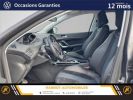 Peugeot 308 ii Puretech 110ch s&s bvm6 tech edition Gris foncé  - 5