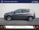 Peugeot 308 ii Puretech 110ch s&s bvm6 tech edition Gris foncé  - 7