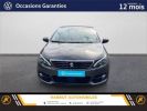 Peugeot 308 ii Puretech 110ch s&s bvm6 tech edition Gris foncé  - 9