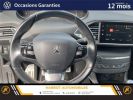 Peugeot 308 ii Puretech 110ch s&s bvm6 tech edition Gris foncé  - 13