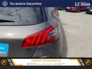 Peugeot 308 ii Puretech 110ch s&s bvm6 tech edition Gris foncé  - 18