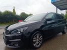 Peugeot 308 II SW130ch Allure Business EAT6 NOIR  - 1