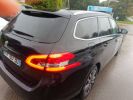 Peugeot 308 II SW130ch Allure Business EAT6 NOIR  - 2