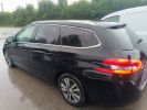 Peugeot 308 II SW130ch Allure Business EAT6 NOIR  - 4