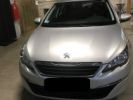 Peugeot 308 PEUGEOT 308 1.6 BLUEHDI 120CH ACTIVE BUSINESS GRISE  - 2