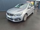 Peugeot 308 Peugeot 308 II 1.2 PureTech 110ch S&S Allure Pack / 17 Gris Métallisé  - 27