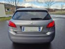 Peugeot 308 Peugeot 308 II 1.2 PureTech 110ch S&S Allure Pack / 17 Gris Métallisé  - 22