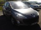 Peugeot 308 PREMIUM PACK 2.0 HDI 136CV      Diesel GRIS THORIUM  - 1