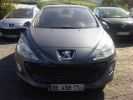 Peugeot 308 PREMIUM PACK 2.0 HDI 136CV      Diesel GRIS THORIUM  - 2