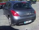 Peugeot 308 PREMIUM PACK 2.0 HDI 136CV      Diesel GRIS THORIUM  - 12