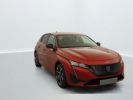 Peugeot 308 PureTech 130ch S BVM6 Allure Pack Rouge  - 1