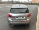 Peugeot 308 PureTech 130ch S&S EAT8 GT Line Gris  - 12