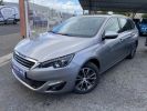 Peugeot 308 SW 1.2 130ch SetS BVM6 Allure Gris  - 1