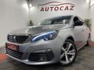 Peugeot 308 SW 1.2 130ch SetS BVM6 GT Line +59000KM+2018+CAMERA Grise  - 2