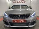 Peugeot 308 SW 1.2 130ch SetS BVM6 GT Line +59000KM+2018+CAMERA Grise  - 4