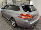 Peugeot 308 SW 1.2 130ch SetS BVM6 GT Line +59000KM+2018+CAMERA Grise  - 6