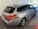 Peugeot 308 SW 1.2 130ch SetS BVM6 GT Line +59000KM+2018+CAMERA Grise  - 9