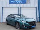 Peugeot 308 SW 1.2 PureTECH 130 ACTIVE PACK EAT8 2023 SUIVI FULL Vert  - 1