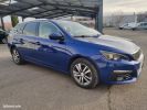 Peugeot 308 SW 1.2 puretech 130 eat8 allure, attelage, xénon, camera Autre  - 3