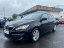 Peugeot 308 SW 1.2 PURETECH 130CH ALLURE S&S Noir  - 1