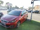 Peugeot 308 SW 1.2 PURETECH 130CH GT LINE S&S EAT6 Rouge  - 3