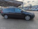 Peugeot 308 SW 1.5 blue hdi 130 eat8 active business Bleu  - 3